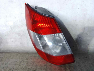 PILOTO TRASERO IZQUIERDO, RENAULT, SCENIC II (JM)