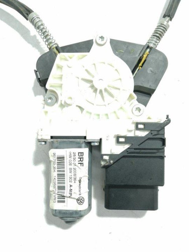  ELEVALUNAS TRASERO IZQUIERDO VOLKSWAGEN TOURAN (1T2) 