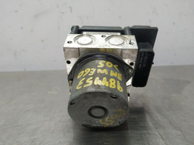 ABS, BMW, SERIE 5 BERLINA (E60)