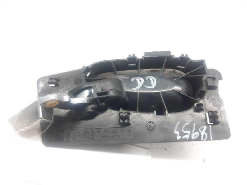  MANETA INTERIOR DELANTERA DERECHA PEUGEOT 307 (S1)(04.2001) 
