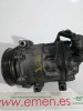  COMPRESOR AIRE ACONDICIONADO, PEUGEOT, 407 SW 