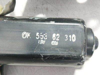 MOTOR ELEVALUNAS TRASERO DERECHO, KIA, CARNIVAL II (FL)