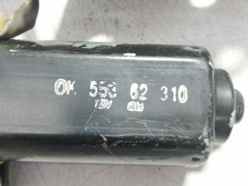  MOTOR ELEVALUNAS TRASERO DERECHO KIA CARNIVAL II (FL) 