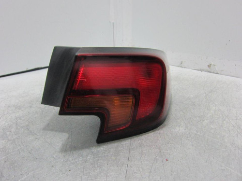 PILOTO TRASERO DERECHO Opel ASTRA K BERLINA 5P 