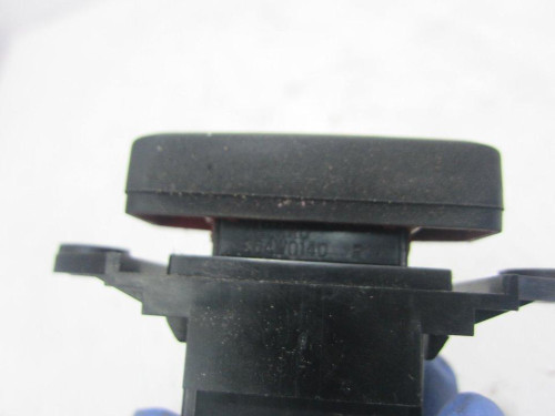  WARNING KIA CARENS (RS) 