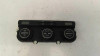MANDO CLIMATIZADOR VOLKSWAGEN TOURAN (1T2) 
