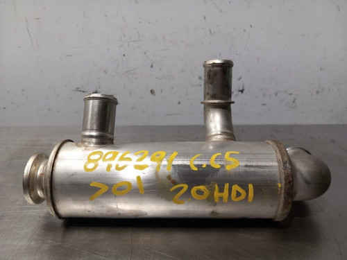  ENFRIADOR EGR 