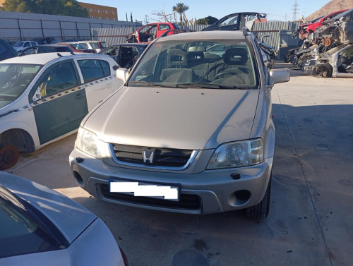  HONDA CR-V (RD1/3) 