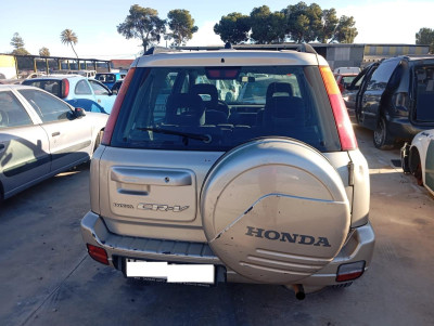 HONDA CR-V (RD1/3)