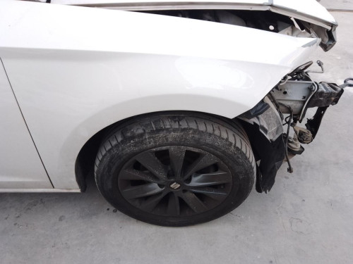 BRAZO SUSPENSION INFERIOR DELANTERO DERECHO Seat LEON (5F1) 