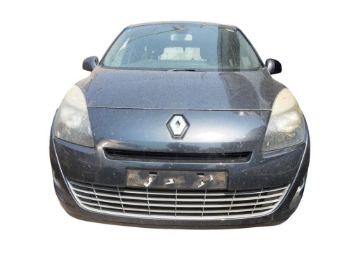 RENAULT SCENIC III (JZ) used