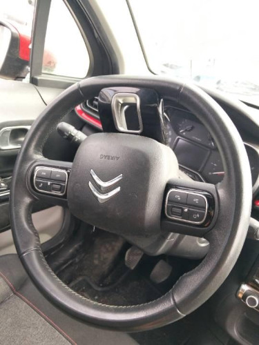 VOLANTE CITROEN C3 