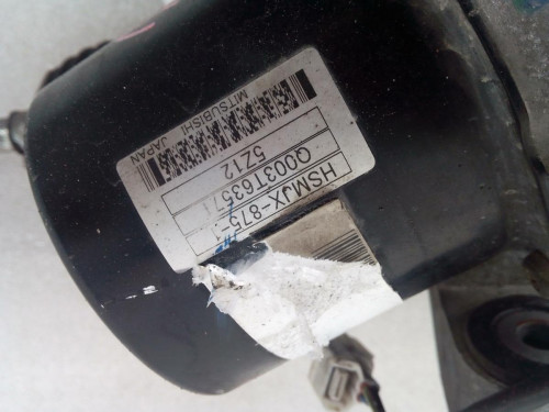  CREMALLERA DIRECCION Honda CIVIC 5 PUERTAS (FK) 