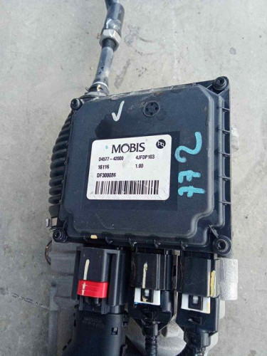 CREMALLERA DIRECCION KIA OPTIMA (JF) 