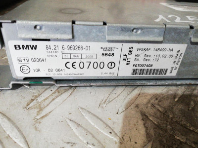 MODULO ELECTRONICO