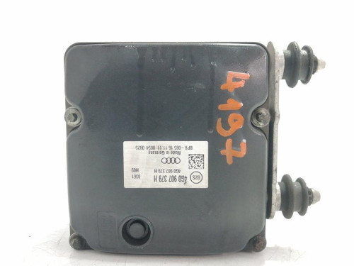  ABS, AUDI, A6 BERLINA (4G2) 