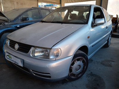 VOLKSWAGEN POLO III (6N1)
