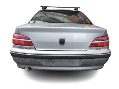 PEUGEOT 406 BERLINA (S1/S2)