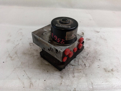 ABS, SEAT, IBIZA (6L1)