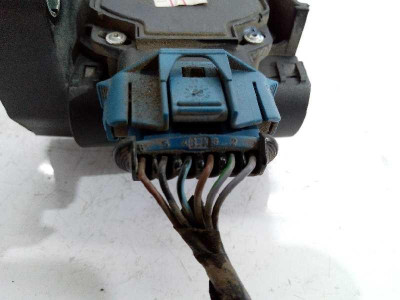 POTENCIOMETRO PEDAL, FIAT, I DOBLÒ (119)