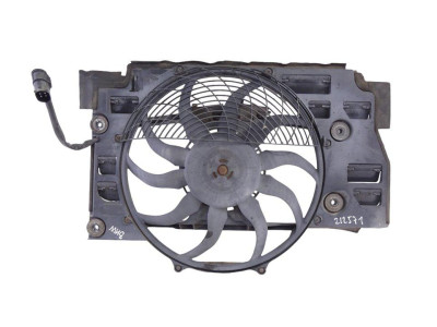 ELECTROVENTILADOR, BMW, SERIE 5 BERLINA (E39)
