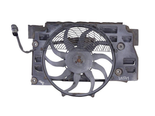  ELECTROVENTILADOR, BMW, SERIE 5 BERLINA (E39) 