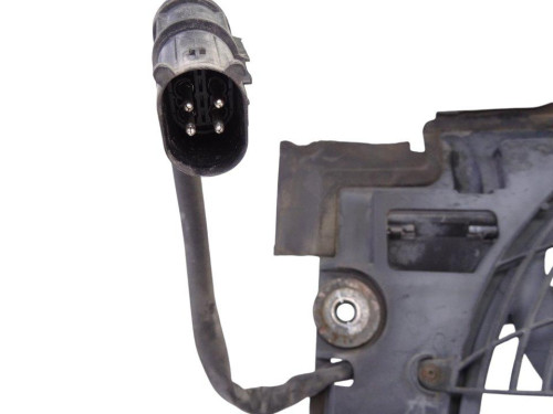  ELECTROVENTILADOR, BMW, SERIE 5 BERLINA (E39) 