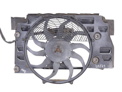 ELECTROVENTILADOR, BMW, SERIE 5 BERLINA (E39)