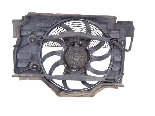  ELECTROVENTILADOR, BMW, SERIE 5 BERLINA (E39) 
