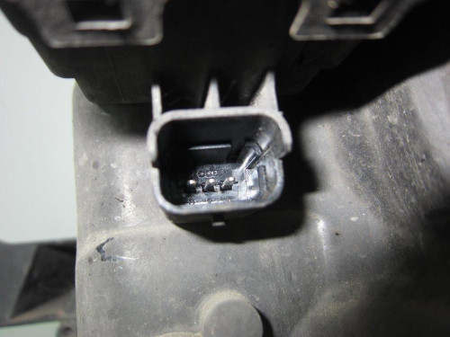  FARO DERECHO RENAULT ESPACE IV (JK0) 
