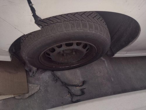  BIELETA ESTABILIZADORA DELANTERA IZQUIERDA Peugeot 308 