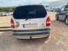 OPEL ZAFIRA A — автомобиль-донор на запчасти 