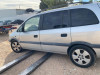 OPEL ZAFIRA A — автомобиль-донор на запчасти 