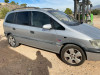 OPEL ZAFIRA A — автомобиль-донор на запчасти 