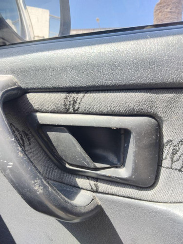 MANETA INTERIOR DELANTERA DERECHA Peugeot Partner (S2)(2002->) Peugeot Partner (S2)(2002->) 