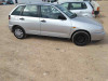 SEAT IBIZA (6K1) — автомобиль-донор на запчасти 