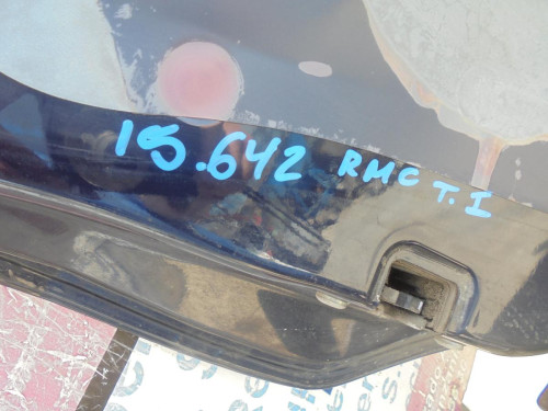 PUERTA TRASERA IZQUIERDA Opel ASTRA G BERLINA 