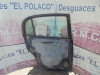 PUERTA TRASERA IZQUIERDA Opel ASTRA G BERLINA 