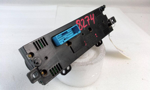  MANDO CALEFACCION / AIRE ACONDICIONADO Suzuki GRAND VITARA 3 PUERTAS (SQ/GT) 