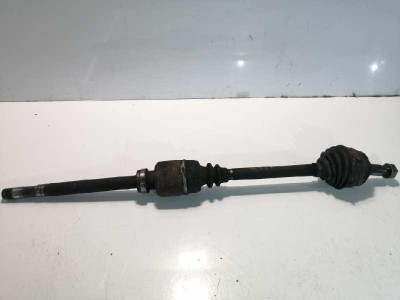 TRANSMISION DELANTERA DERECHA, CITROEN, C8
