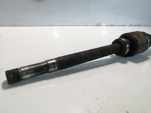  TRANSMISION DELANTERA DERECHA, CITROEN, C8 