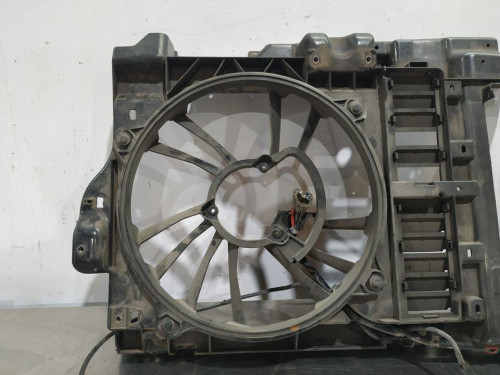  PANEL FRONTAL, CITROEN, C5 TOURER 