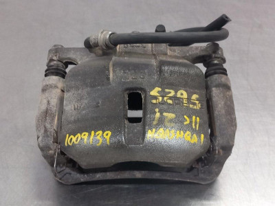 PINZA DE FRENO DELANTERA IZQUIERDA, NISSAN, QASHQAI (J11E)