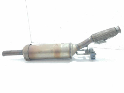 FILTRO DE PARTICULAS, PEUGEOT, 508 SW