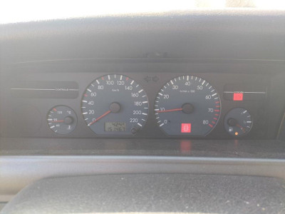 CITROEN XANTIA BERLINA