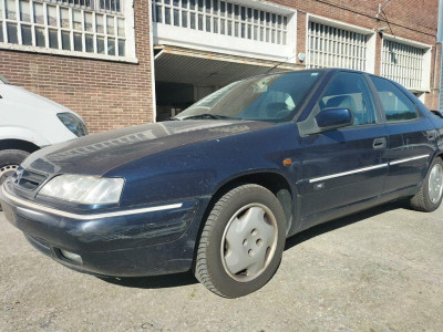 CITROEN XANTIA BERLINA