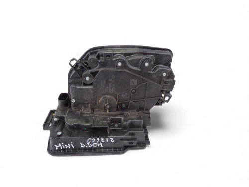 CERRADURA PUERTA DELANTERA DERECHA, MINI, MINI 3P (F56)