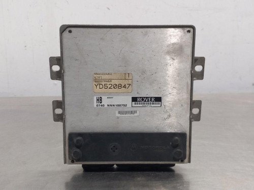  CENTRALITA MOTOR UCE 