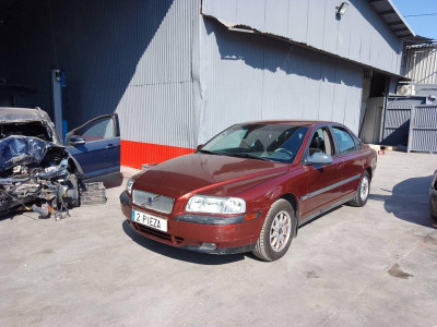 VOLVO S80 BERLINA