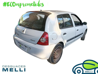 RENAULT CLIO II FASE II (B/CB0)
